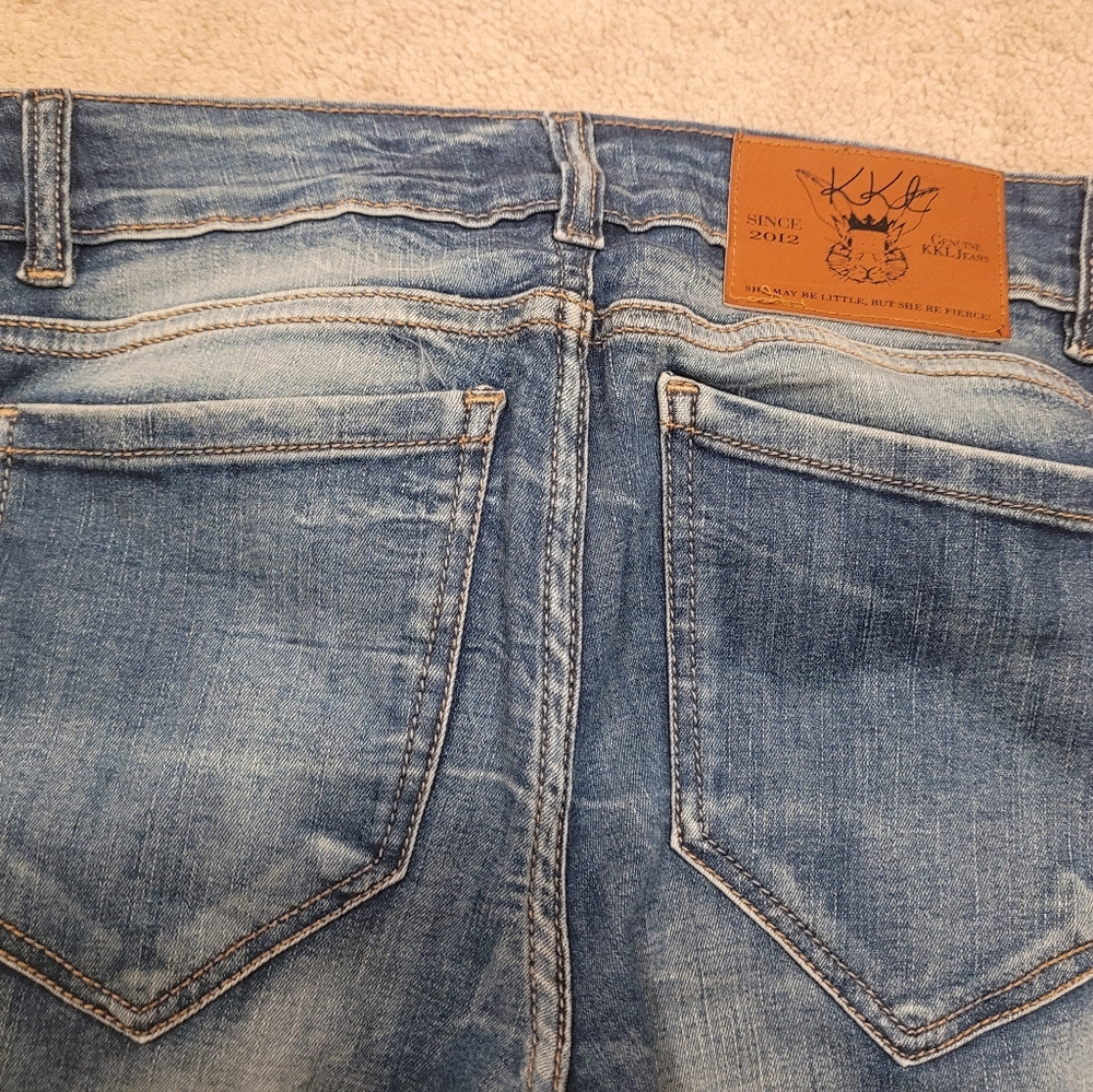 Jeans - Picture 4 of 6
